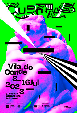 Curtas Vila Do Conde 2023
